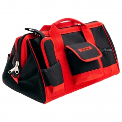 Bolsa de herramientas, 32 bolsillos, 460mmx280mmx305mm Matrix