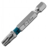 Набор бит TORX 30х50, сталь S2, 10 шт.// Gross