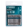 Набор бит TORX 30х50, сталь S2, 10 шт.// Gross