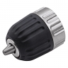 Патрон для дрели БЗП 1-10 мм - 1/2"// MTX