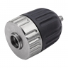 Патрон для дрели БЗП 1-10 мм - 1/2"// MTX