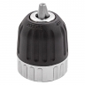 Патрон для дрели БЗП 1-10 мм - 1/2"// MTX