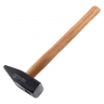 Martillo de maquinista, 1000 g, cabeza cuadrada, mango de madera Sparta