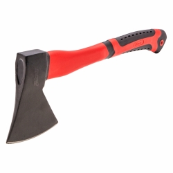 Ax, 1000 g, fiberglass handle // matrix