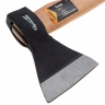 Ax, 600 g, Complete, Forgee, wooden handle // Sparta