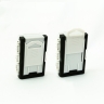 Set de bit cu suport magnetic, CrV, 61 buc// Matrix