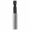 Set of tips with magnetic stand, CRV, 61 pcs // matrix