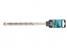 Бур по бетону Pro, 14 х 210 мм, SDS Plus Gross