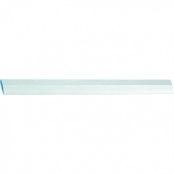 Regula de aluminiu & quot; trapezoid & quot;