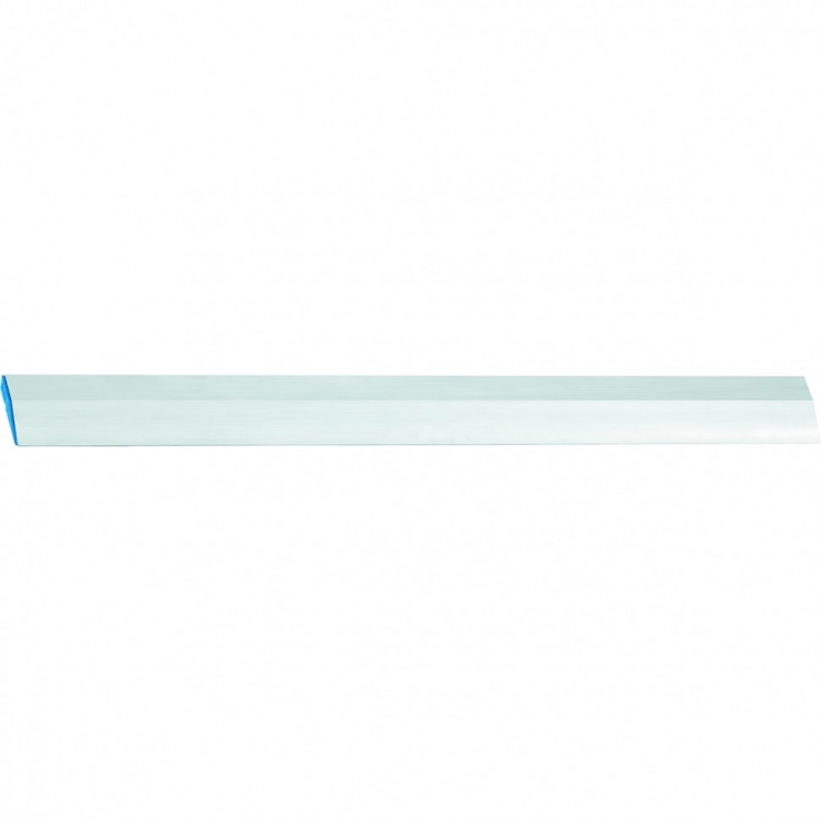 Regula de aluminiu & quot; trapezoid & quot;