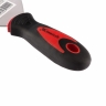 Spatulele din otel inoxidabil, 150 mm, maner matricial cu doua componente