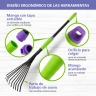 Kt gradinski: paddle + remo "viento". 9z. + razrohv.3z. + remo 5p.+motichka comb.+otros ritmos PALISAD
