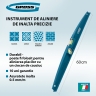  Nivel turnat, 600 mm, 2 ochi Gross