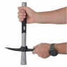 Pick MINI 400 g, mâner cauciuc fibră de sticlă 385 mm// Matrix