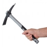 Pick MINI 400 g, mâner cauciuc fibră de sticlă 385 mm// Matrix