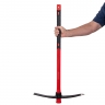 Pick 1500 g, mâner cauciuc fibră de sticlă 900 mm// Matrix