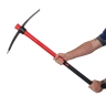 Pick 1500 g, mâner cauciuc fibră de sticlă 900 mm// Matrix