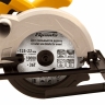 Wood saw blade, O125 x 22 mm, 36 teeth // sparta