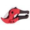 Tijeras para cortar productos plasticos, diametro hasta 42 mm Matrix
