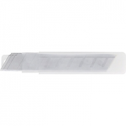 Лезвия, 25 мм, 10 шт.// MTX