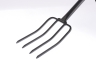 Fourchette 4 - x cornes, jardinage, 180 x 290 x 1200 mm, tout metal, Palisad