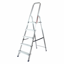 Echelle MTX, 5 marches, aluminium