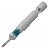 Набор бит TORX 6х50, сталь S2, 10 шт.// Gross