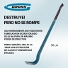 Extractor de palanca, perfil I, 900x30x17 mm Gross