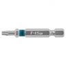 Набор бит TORX 15х50, сталь S2, 10 шт.// Gross
