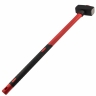 Hammer, 3000 g, rubber handle in fiberglass // matrix