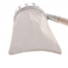 Culegător de fructe cu coș de bumbac, diametru interior 110 mm// Palisad