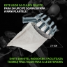 Culegător de fructe cu coș de bumbac, diametru interior 110 mm// Palisad