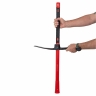 Mediator 1500 g, 200 mm fiberglass rubber handle // matrix