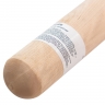 Mâner din lemn, 40x1200 mm, premium// Russia