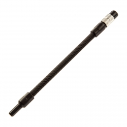 Гибкий переходник для бит, 190мм, 1/4"// Gross