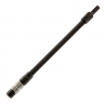 Гибкий переходник для бит, 190мм, 1/4"// Gross