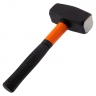 Sledgehammer, 2000, manche caoutchouté en fibre de verre// Sparta