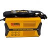 Аппарат инвертор. дуговой сварки DS-160 Compact, 160 А, ПВ 70%, диам.эл. 1,6-3,2 мм Denzel