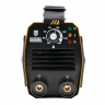 Аппарат инвертор. дуговой сварки DS-160 Compact, 160 А, ПВ 70%, диам.эл. 1,6-3,2 мм Denzel