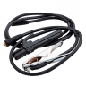 Аппарат инвертор. дуговой сварки DS-160 Compact, 160 А, ПВ 70%, диам.эл. 1,6-3,2 мм Denzel
