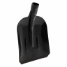 Shovel shovel, 235x285 mm, stiffeners, sleeveless, russia // Sibrtech