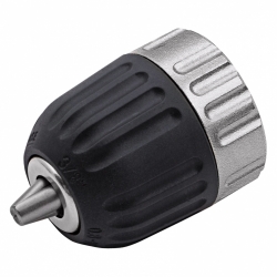 Cartus pentru burghiu BZP 1-10 mm, 1/2 matrice