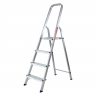 Scara MTX, 4 trepte, aluminiu