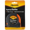Ruleta Elastica, 5 m x 18 mm, carcasa sparta cauciucata