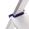 Scara MTX, 5 trepte, aluminiu