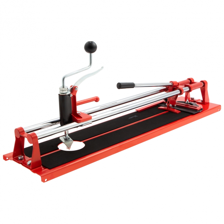 Cutter de faianta 600 x 16 mm, "Balerina", patrat metalic pivotant / / MTX