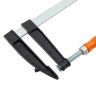 F-shaped forceps, 500 x 120 x 570 mm // Sparta